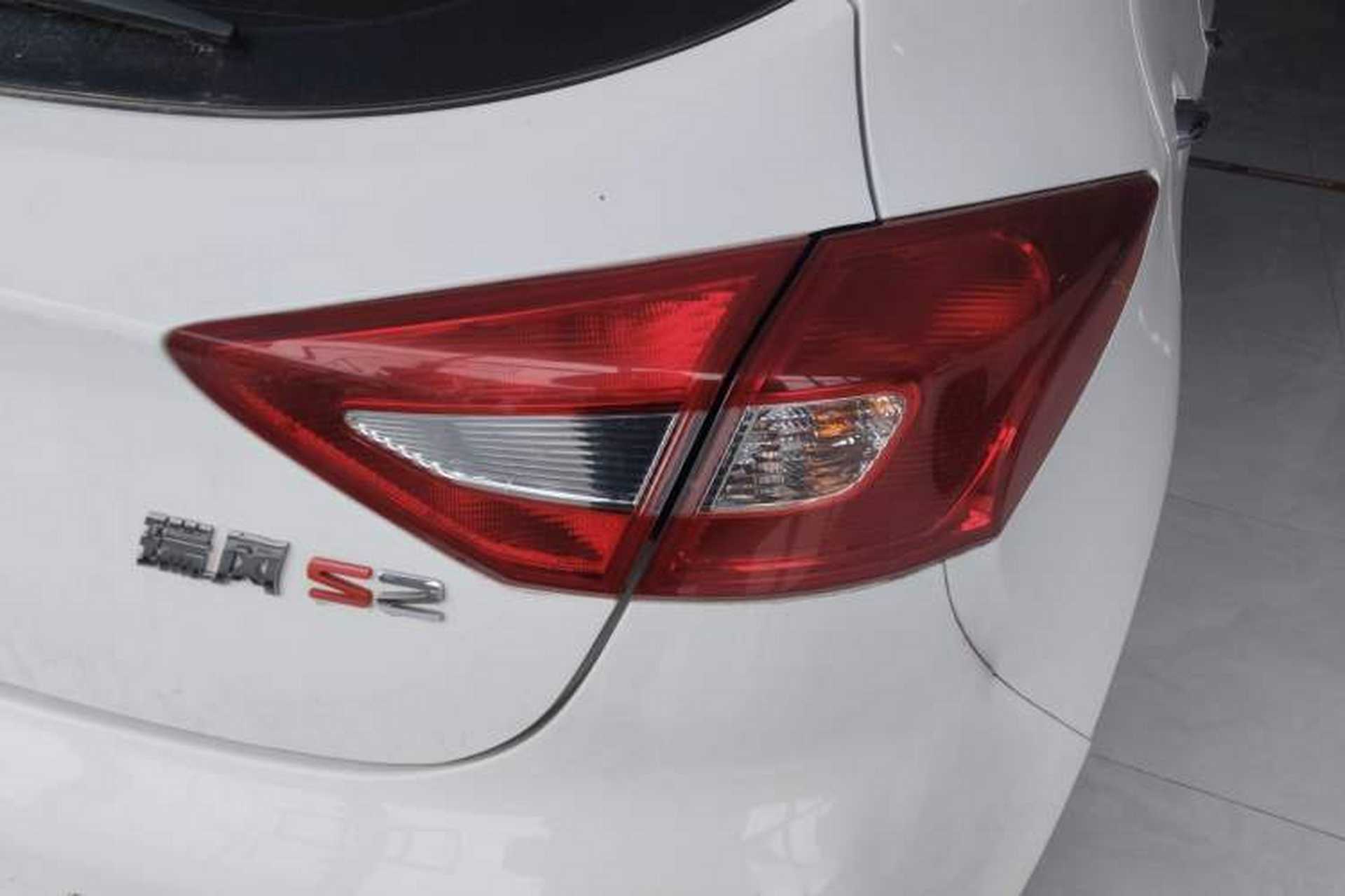 Used JAC Group Refine S2 2015 1.5L Manual Luxury Smart Model Exterior 3
