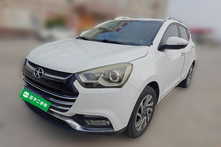 Used JAC Group Refine S2 2015 1.5L Manual Luxury Model Guazi used car, China used car export, Used car for sale, Used cars, Cheapest cars for sale
