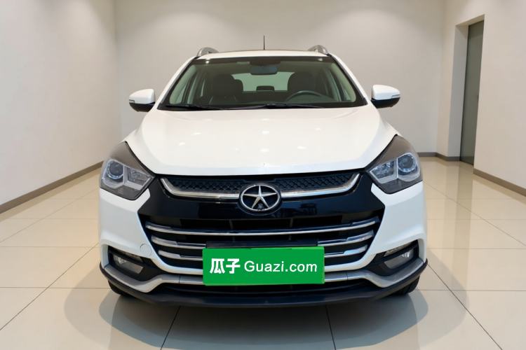 Used JAC Group Refine S2 2015 1.5L Manual Luxury Smart Model Front