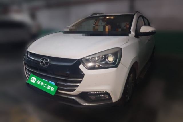 Used JAC Group Refine S2 2015 1.5L Manual Luxury Smart Model