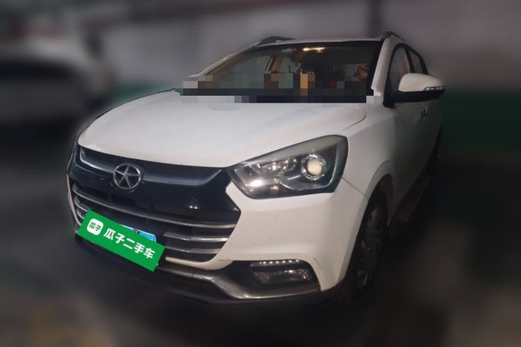 Used JAC Group Refine S2 2015 1.5L Manual Luxury Smart Model Guazi used car, China used car export, Used car for sale, Used cars, Cheapest cars for sale