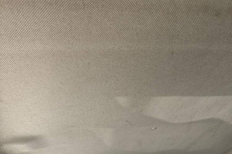 Used JAC Group Refine S2 2015 1.5L Manual Luxury Smart Model Headliner