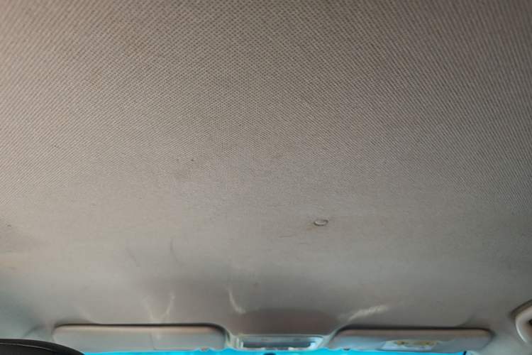 Used JAC Group Refine S2 2015 1.5L CVT Luxury Smart Version Headliner