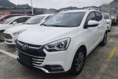 Used JAC Group Refine S2 2015 1.5L Manual Luxury Smart Model