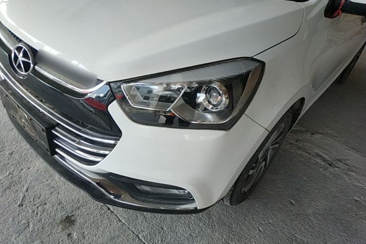 Used JAC Group Refine S2 2015 1.5L CVT Luxury Smart Version Left Front Headlight