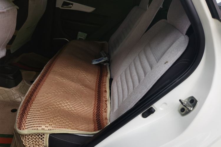 Used JAC Group Refine S2 2015 1.5L Manual Luxury Model Left Rear Seat
