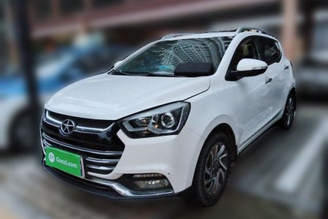 Used JAC Group Refine S2 2015 1.5L Manual Luxury Model