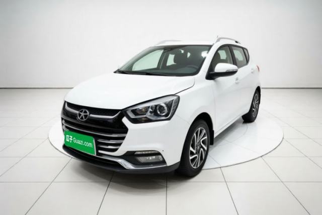 Ojetý JAC Group Refine S2 2015 1.5L Manual Luxury Model