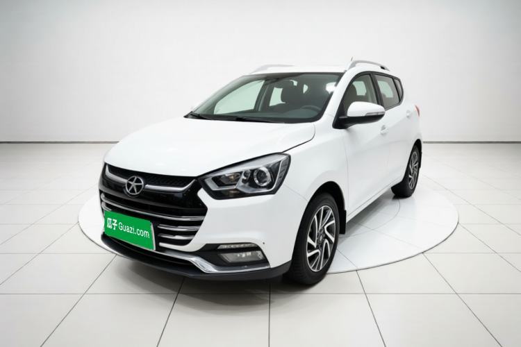 Used JAC Group Refine S2 2015 1.5L Manual Luxury Model Guazi used car, China used car export, Used car for sale, Used cars, Cheapest cars for sale