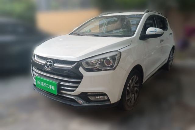 Used JAC Group Refine S2 2015 1.5L Manual Luxury Model