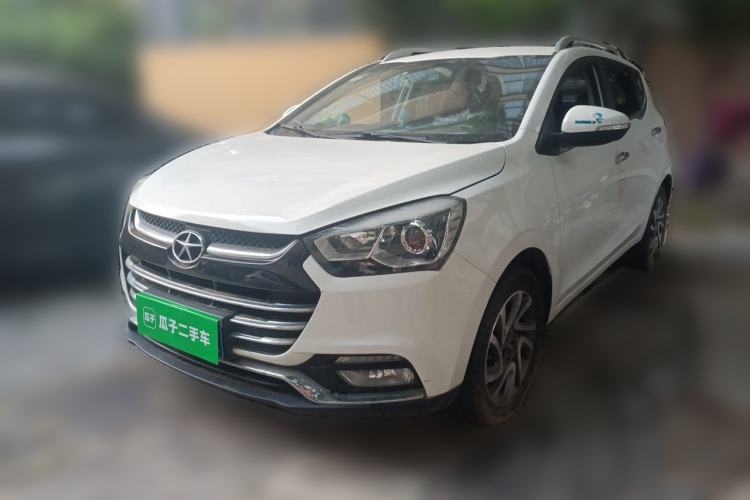 Used JAC Group Refine S2 2015 1.5L Manual Luxury Model Guazi used car, China used car export, Used car for sale, Used  cars, Cheapest cars for sale