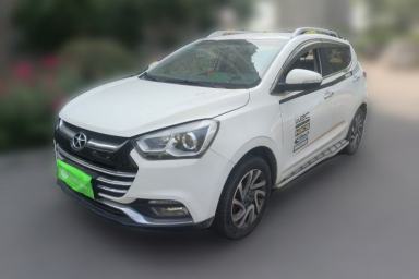 Used JAC Group Refine S2 2015 1.5L Manual Luxury Smart Model