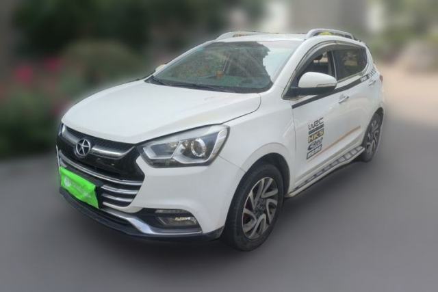 Used JAC Group Refine S2 2015 1.5L Manual Luxury Smart Model