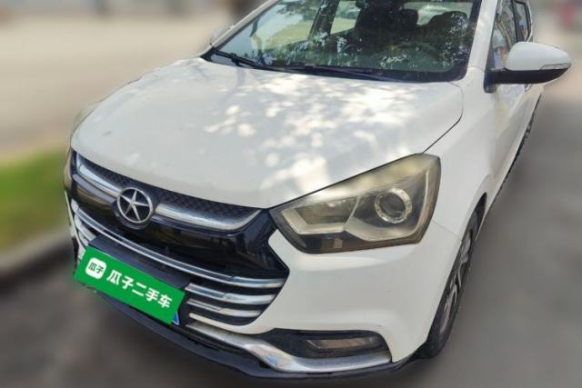 JAC Group Refine S2 2015 1.5L Manual Luxury Smart Model usado