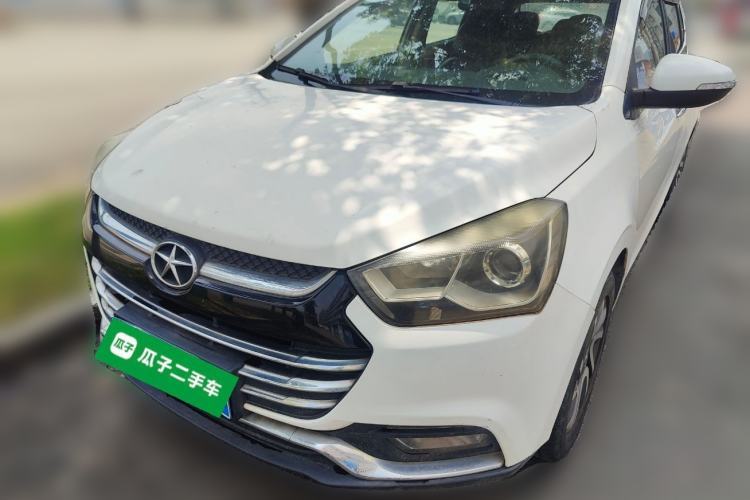Used JAC Group Refine S2 2015 1.5L Manual Luxury Smart Model Guazi used car, China used car export, Used car for sale, Used  cars, Cheapest cars for sale