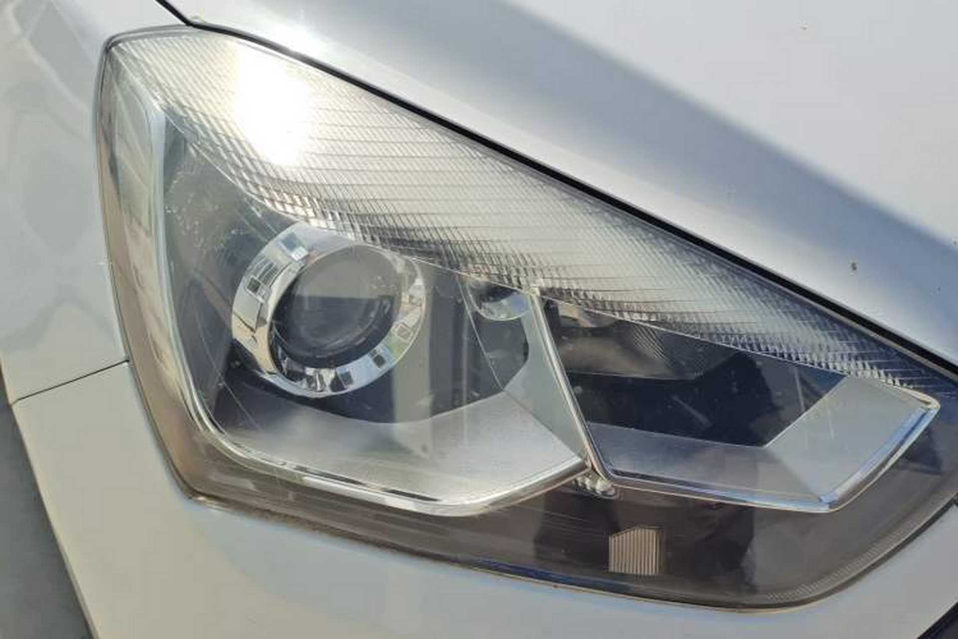 Used JAC Group Refine S2 2015 1.5L Manual Luxury Model Right Front Headlight