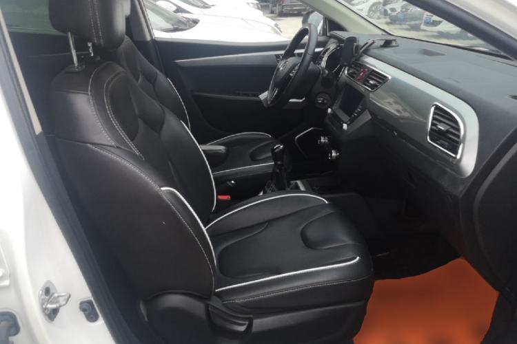 Used JAC Group Refine S2 2015 1.5L Manual Luxury Smart Model Right Front Seat