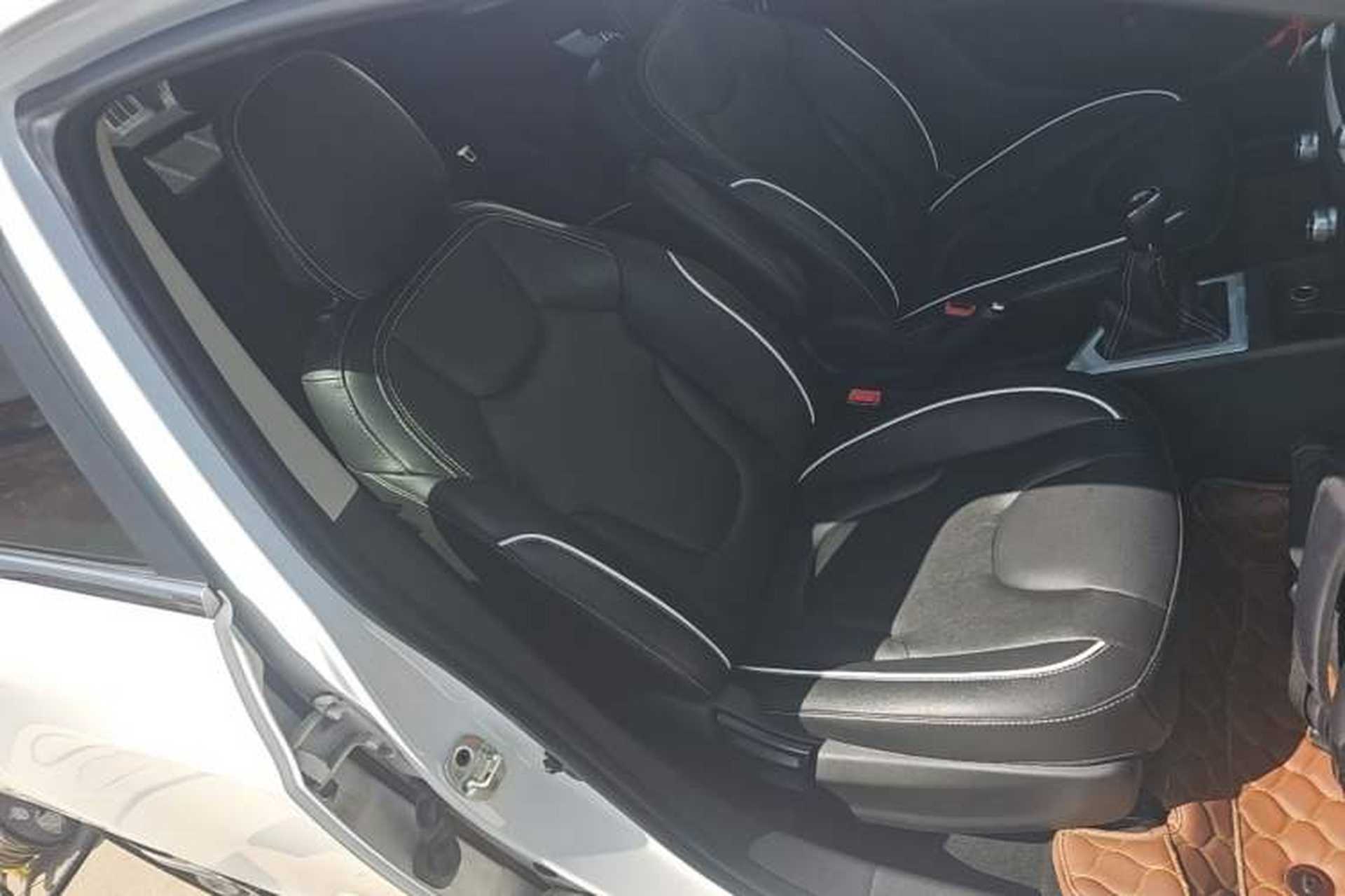 Used JAC Group Refine S2 2015 1.5L Manual Luxury Model Right Front Seat