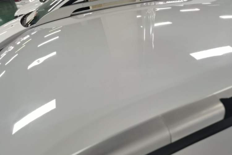 Used JAC Group Refine S2 2015 1.5L Manual Luxury Model Roof