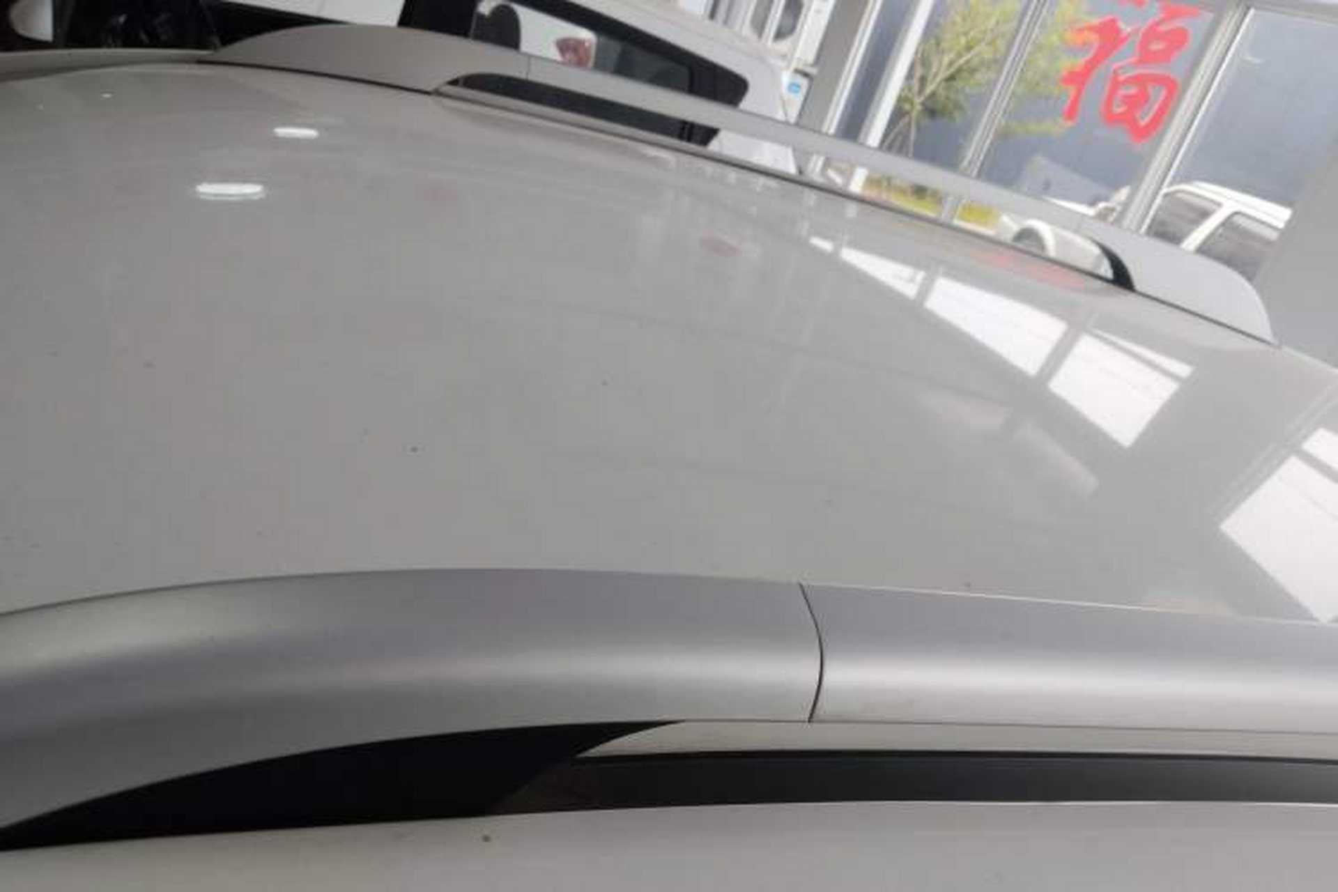 Used JAC Group Refine S2 2015 1.5L Manual Luxury Smart Model Roof