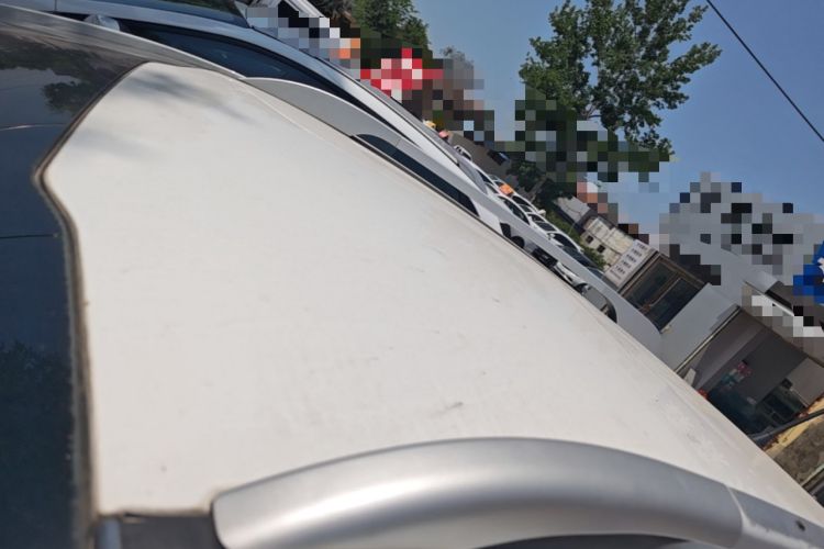 Used JAC Group Refine S2 2015 1.5L CVT Luxury Smart Version Roof