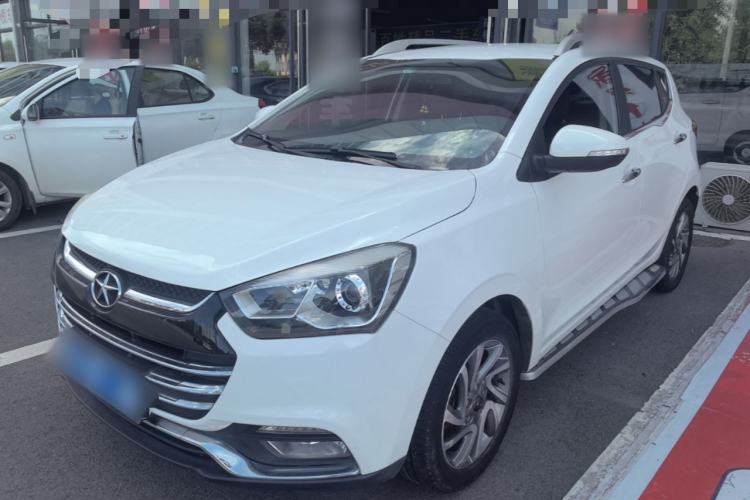 Used JAC Group Refine S2 2015 1.5L CVT Luxury Smart Version Guazi used car, China used car export, Used car for sale, Used  cars, Cheapest cars for sale