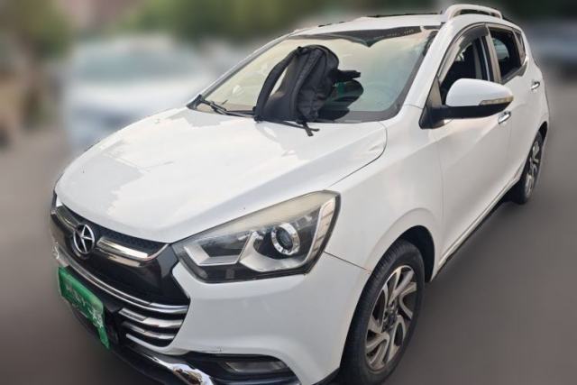 Used JAC Group Refine S2 2015 1.5L Manual Luxury Smart Model