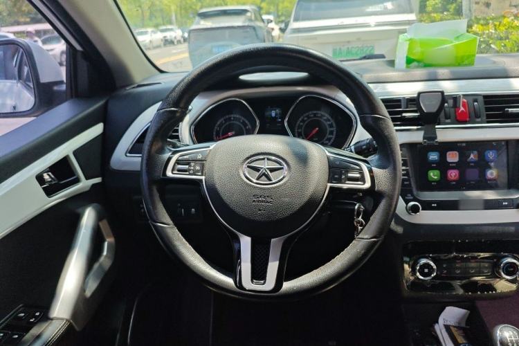 Used JAC Group Refine S2 2015 1.5L Manual Luxury Smart Model Steering Wheel