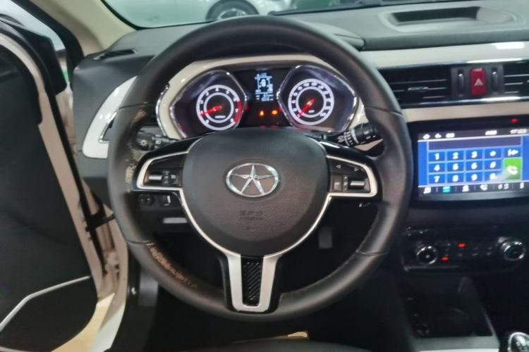 Used JAC Group Refine S2 2015 1.5L Manual Luxury Model Steering Wheel