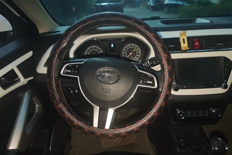 Used JAC Group Refine S2 2015 1.5L Manual Luxury Smart Model Steering Wheel
