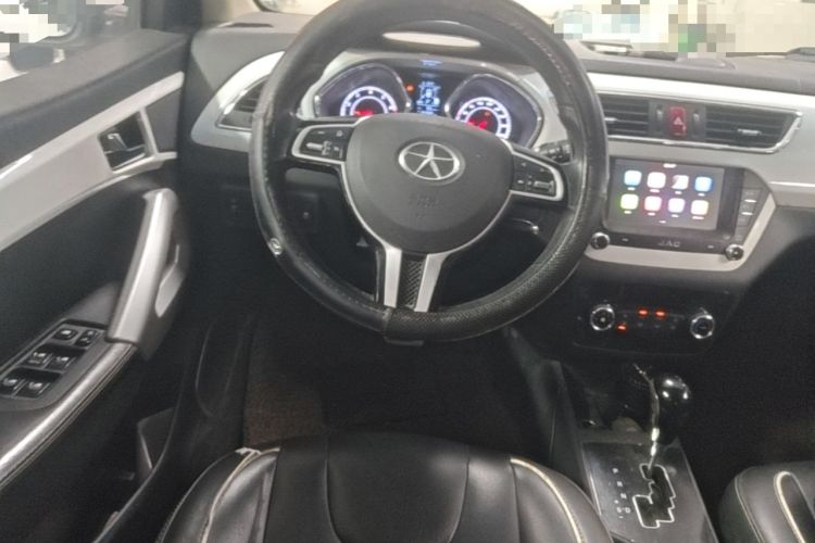 Used JAC Group Refine S2 2015 1.5L CVT Luxury Edition Steering Wheel