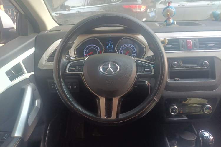 Used JAC Group Refine S2 2015 1.5L Manual Luxury Model Steering Wheel
