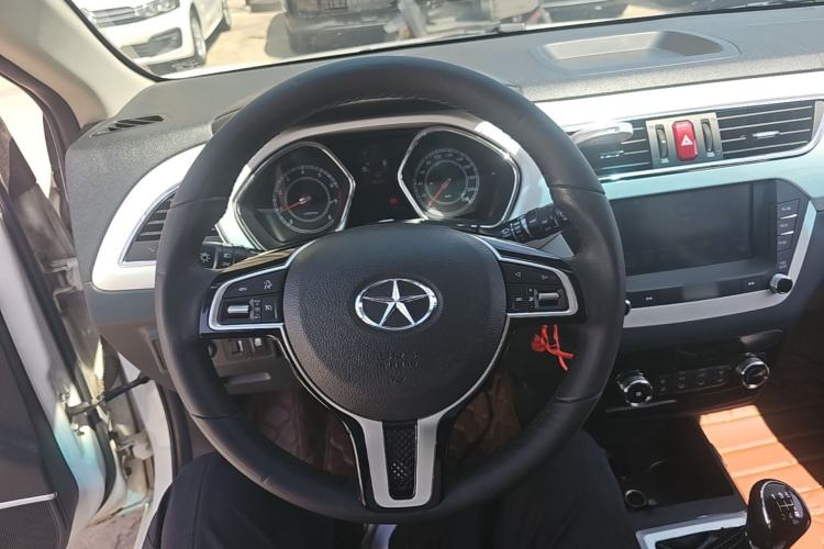 Used JAC Group Refine S2 2015 1.5L Manual Luxury Model Steering Wheel