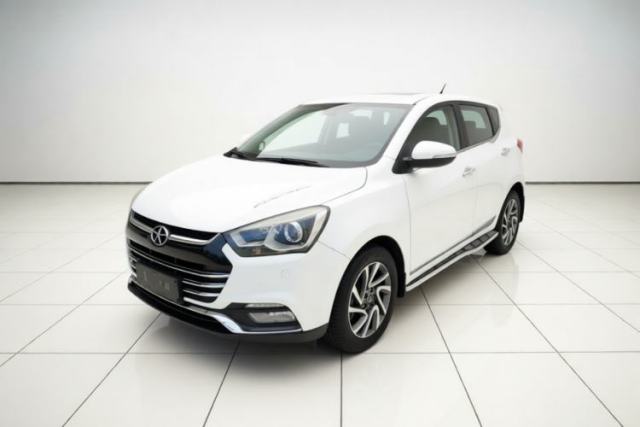 Ojetý JAC Group Refine S2 2015 1.5L Manual Luxury Model