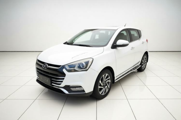 JAC Group Refine S2 2015 1.5L Manual Luxury Model с пробегом Guazi used car, China used car export, Used car for sale, Used  cars, Cheapest cars for sale