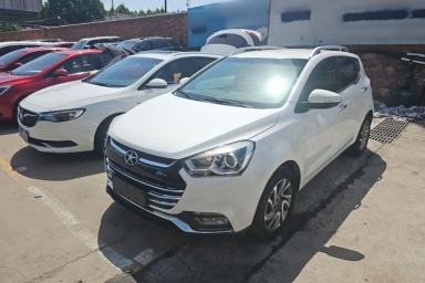 Used JAC Group Refine S2 2015 1.5L Manual Luxury Model