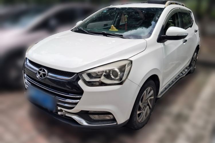 Used JAC Group Refine S2 2015 1.5L CVT Luxury Edition Guazi used car, China used car export, Used car for sale, Used  cars, Cheapest cars for sale