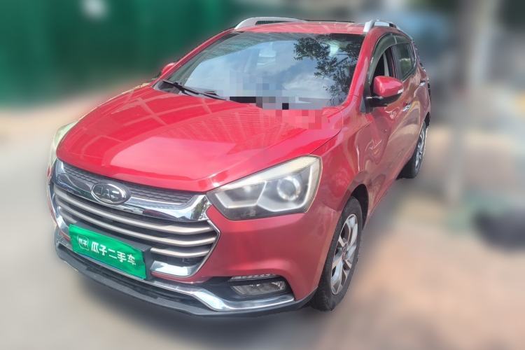 Used JAC Group Refine S2 2017 1.5L Manual Luxury Connect Edition Guazi used car, China used car export, Used car for sale, Used  cars, Cheapest cars for sale