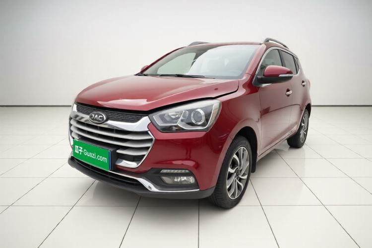 Used JAC Group Refine S2 2017 1.5L Manual Luxury Connect Edition Guazi used car, China used car export, Used car for sale, Used  cars, Cheapest cars for sale