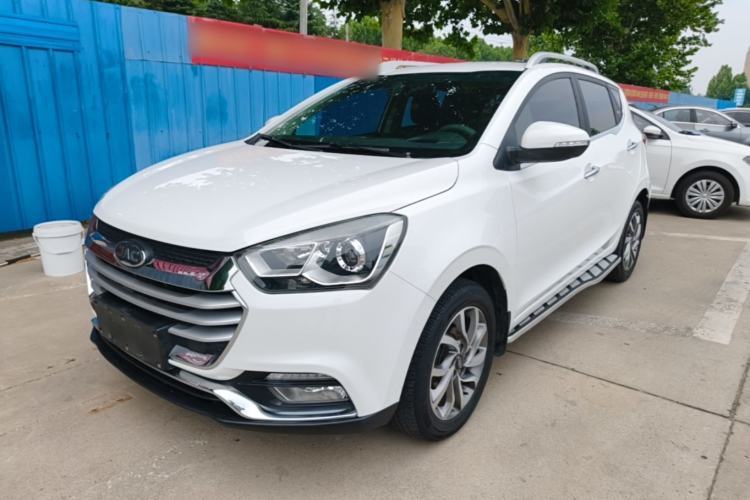 Used JAC Group Refine S2 2017 1.5L Manual Luxury Connect Edition Guazi used car, China used car export, Used car for sale, Used  cars, Cheapest cars for sale