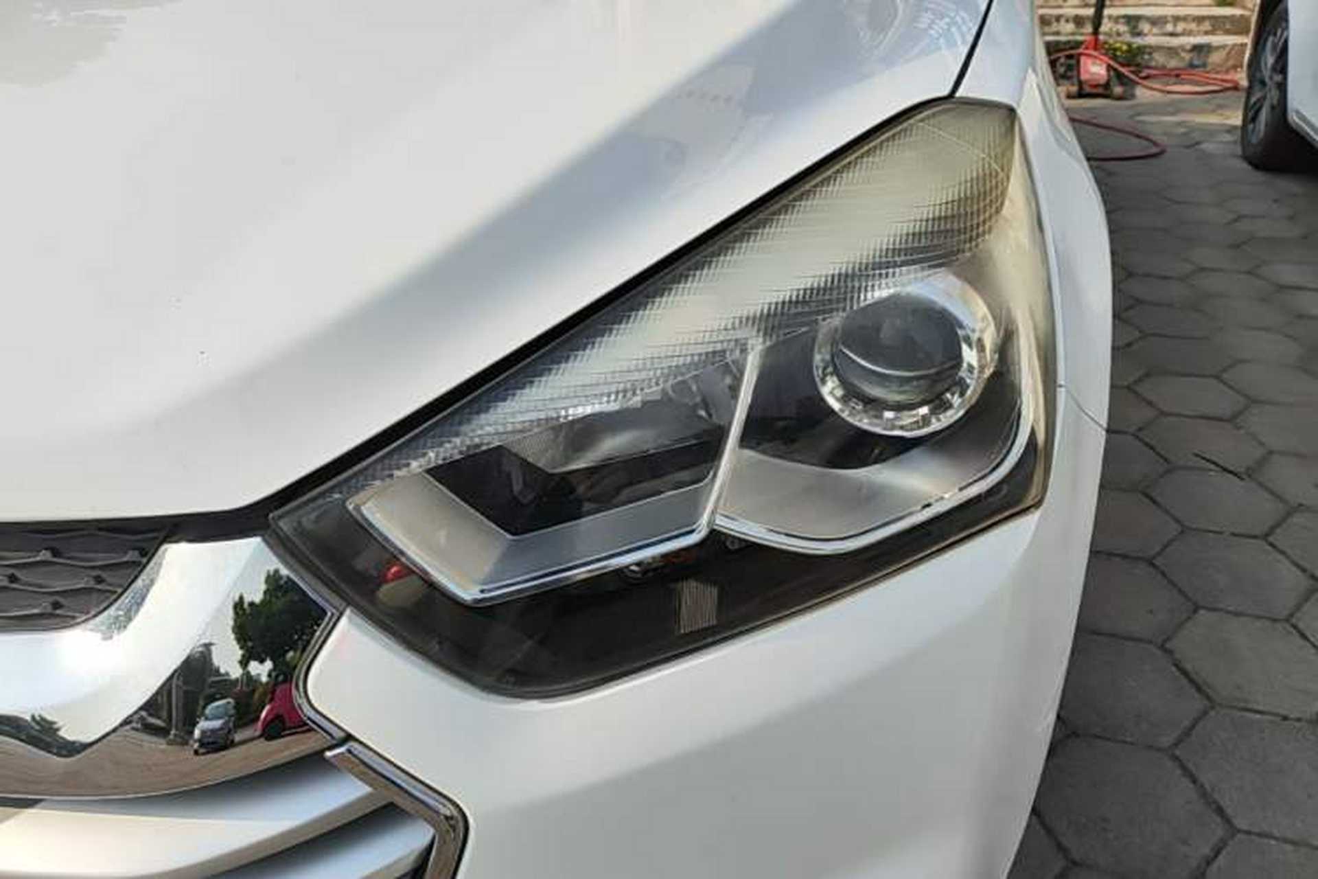 Used JAC Group Refine S2 2017 1.5L Manual Luxury Model Left Front Headlight