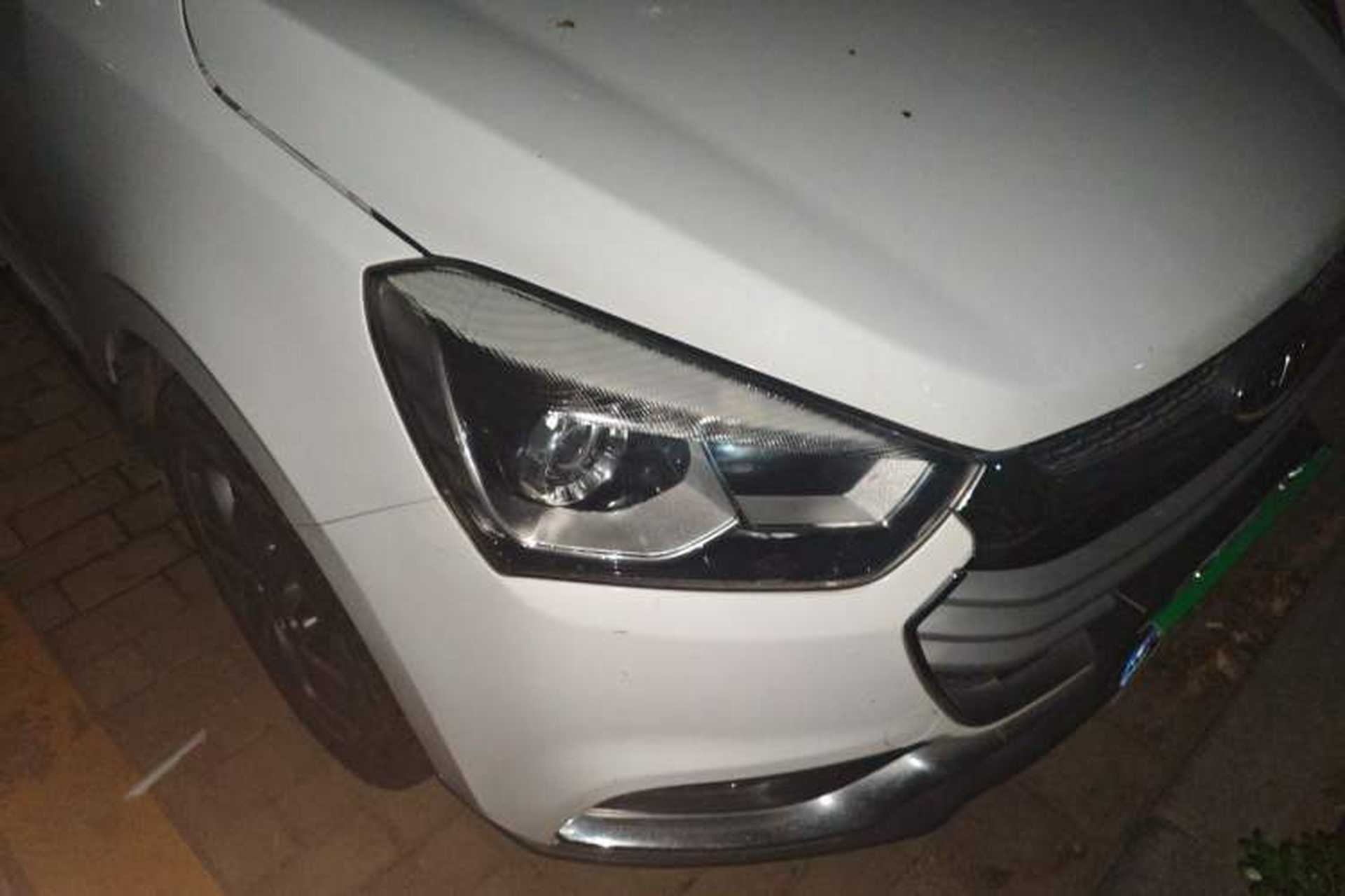 Used JAC Group Refine S2 2017 1.5L Manual Luxury Connect Edition Right Front Headlight