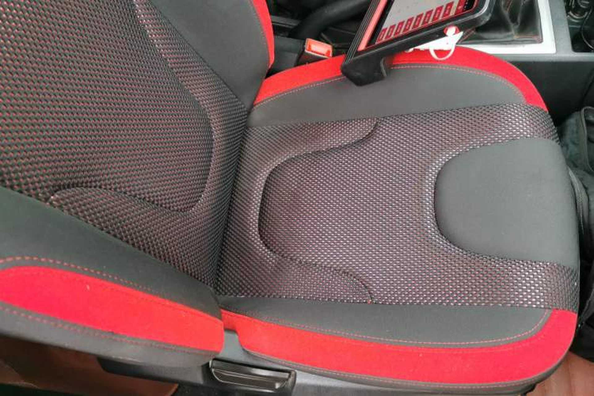Used JAC Group Refine S2 2017 1.5L Manual Luxury Connect Edition Right Front Seat