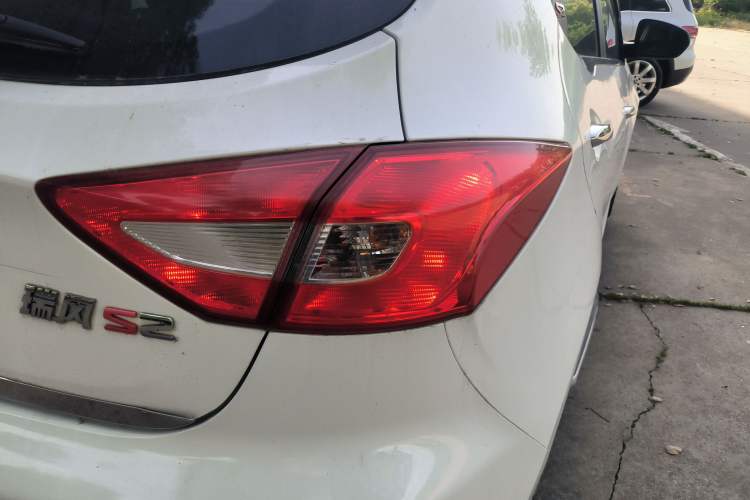 Used JAC Group Refine S2 2017 1.5L Manual Luxury Smart Model Right Rear Taillight