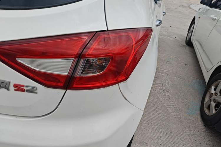 Used JAC Group Refine S2 2017 1.5L CVT Luxury Smart Model Right Rear Taillight