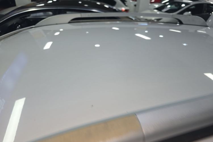 Used JAC Group Refine S2 2017 1.5L CVT Luxury Smart Model Roof