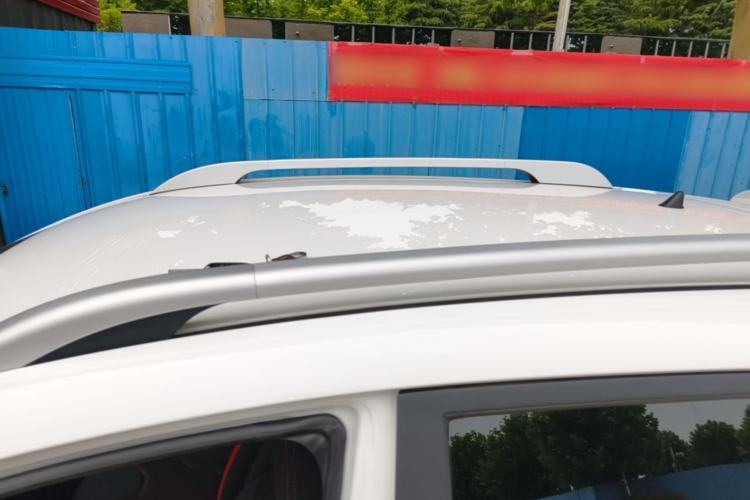 Used JAC Group Refine S2 2017 1.5L Manual Luxury Connect Edition Roof