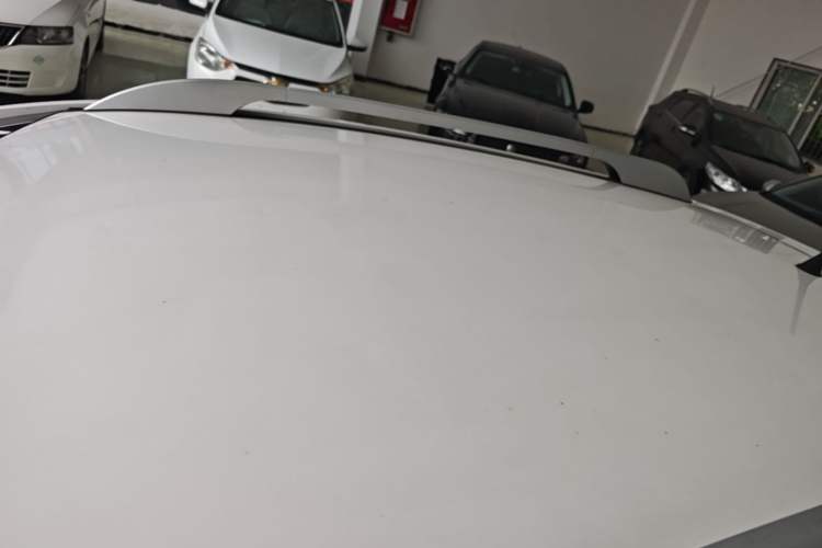Used JAC Group Refine S2 2017 1.5L CVT Luxury Smart Model Roof