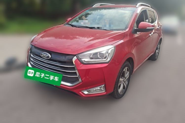 Used JAC Group Refine S2 2018 Smart Drive Edition 1.5L Manual Luxury Model Guazi used car, China used car export, Used car for sale, Used  cars, Cheapest cars for sale