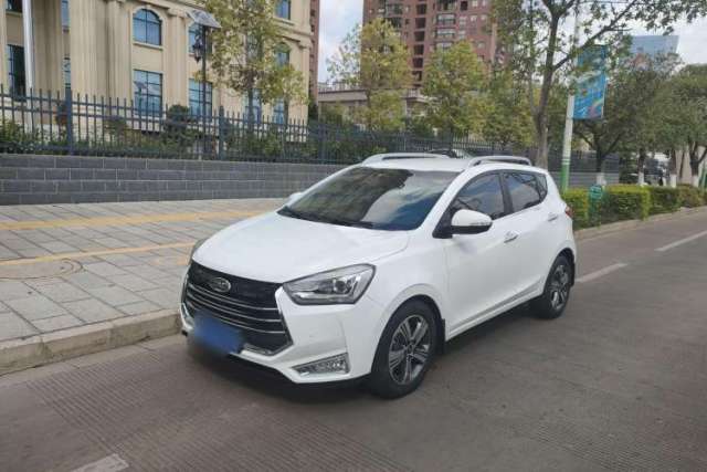 Used JAC Group Refine S2 2018 Smart Drive Edition 1.5L Manual Luxury Model